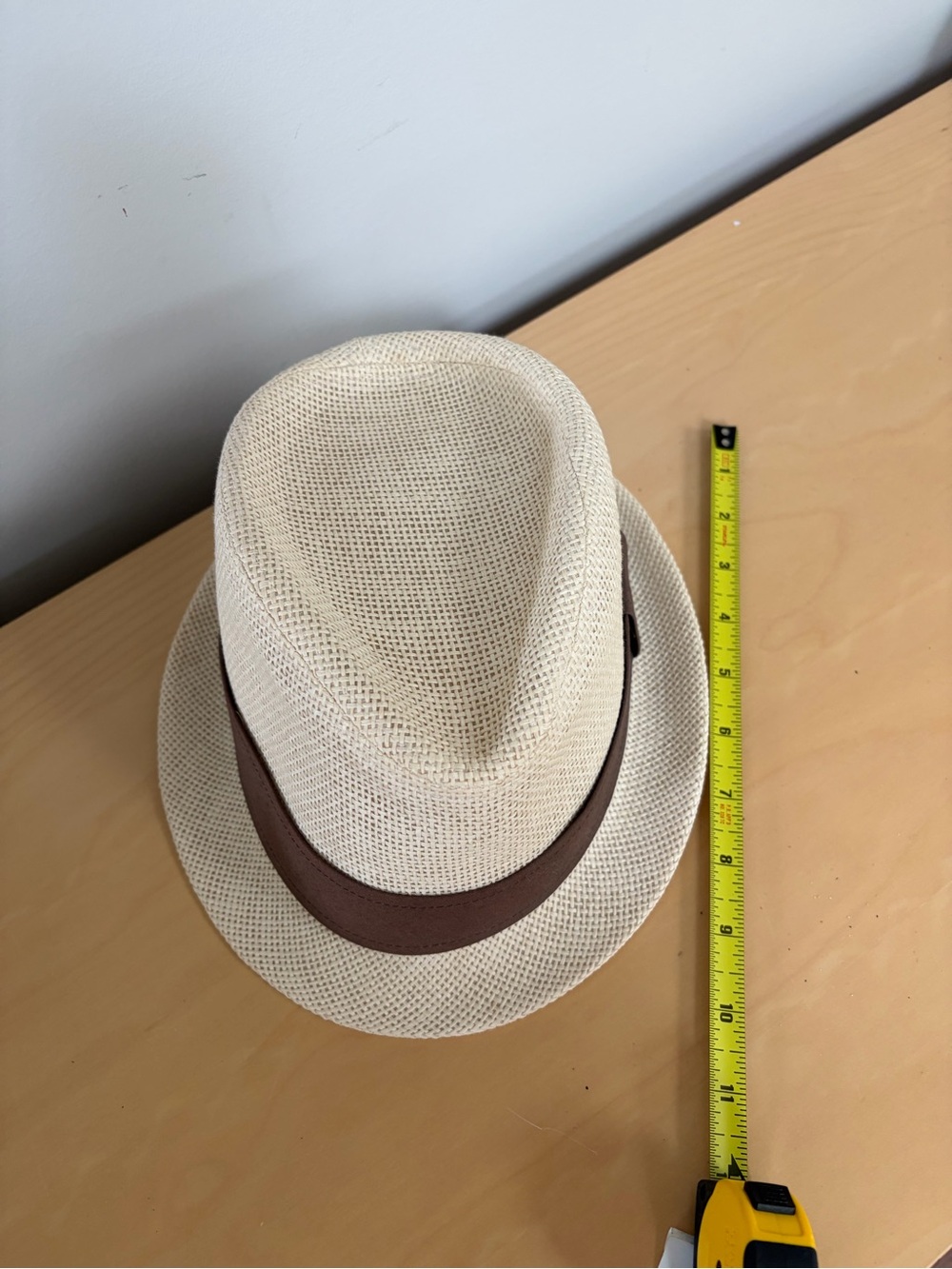 Panama Hat